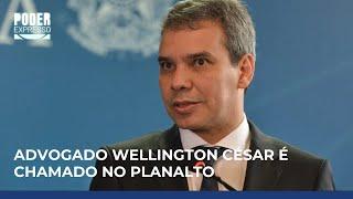 Advogado da Petrobras é convocado e desponta como favorito para a Segurança | #PoderExpresso