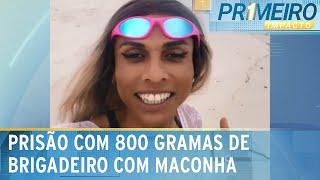 SP: Ex-candidata desaparecida foi presa por vender "brisadeiros" | Primeiro Impacto (18/03/25)