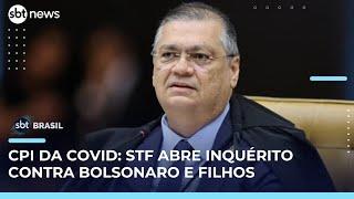 CPMI do INSS ouve nomes ligados a esquema de fraudes contra aposentados | #SBTBrasil 