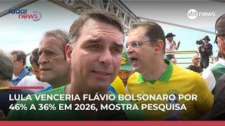 Pesquisa Genial/Quaest foi “balde d’água fria” na estratégia do Centrão; veja análise | #RadarNews