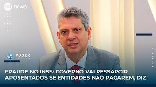 Governo vai ressarcir aposentados se entidades não pagarem, diz ministro