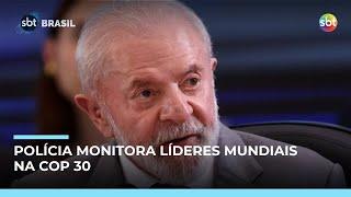 COP 30: Militares monitoram cúpula em Belém