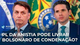 ▶️ Poder Expresso | Oposição se reúne com Motta e pressiona por PL da anistia
