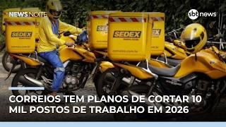 Correios promovem palestras para incentivar PDV | #NewsNoite
