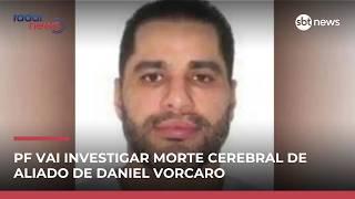 Caso Master: PF vai investigar possível atentado contra vida de “Sicário” | #RadarNews