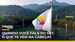 SBT resgata tradição com estreias na programação | Primeiro Impacto (22/05/25)