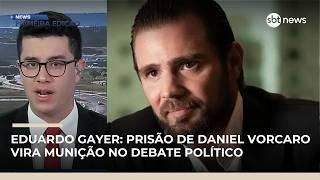 Caso Master será pauta nas eleições e tem narrativa para os dois lados | #NewsPrimeiraEdição