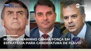 Moraes autoriza visitas a Bolsonaro e aliados iniciam articulações eleitorais | #NewsPrimeiraEdição