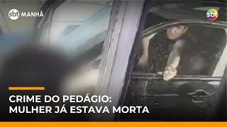 Empresário que forjou acidente confessa que briga começou no dia anterior | #PrimeiroImpacto