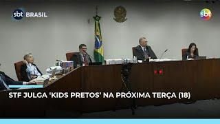 STF retoma julgamento de militares do núcleo 3 da tentativa de golpe na terça (18)