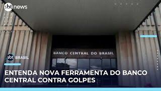 Banco Central vai permitir que cidadão informe que não quer abrir nova conta | SBT Brasil (27/05/25)