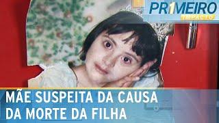 Mãe busca respostas após morte de filha com Síndrome de Down | Primeiro Impacto (13/01/25)