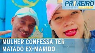 Mulher confessa que matou e esquartejou ex-marido em Leme (SP) | Primeiro Impacto (15/08/24)