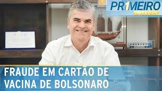 Ex-prefeito de Duque de Caxias é alvo da PF em operação contra esquema | Primeiro Impacto (04/07/24)