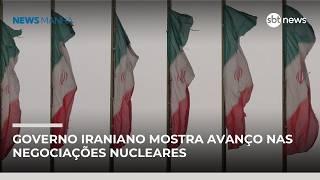 Especialista destrincha negociação nuclear do governo iraniano para frear produção