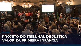 Projeto do TJSP usa o rap como ferramenta de inclusão na primeira infância