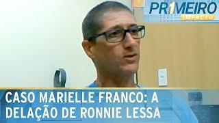 Ronnie Lessa diz que poderia ganhar R$ 100 milhões com assassinato | Primeiro Impacto (28/05/24)