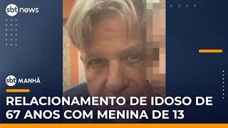 Polícia prende mãe e avó por envolvimento em abusos contra adolescentes em MG | #SBTManhã
