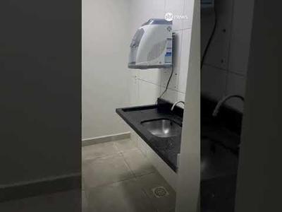 "Papudinha": Cela de Anderson Torres tem 5 cômodos, área externa e cerca de 65 m²; veja imagens