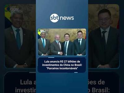 EUA e China chegam a acordo para reduzir tarifas comerciais em 115%