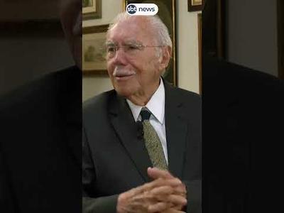 Militarismo é impossível para o Brasil, diz Sarney ao SBT News