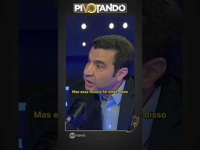 Whindersson Nunes relembra melhora em clínica de reabilitação: "eu estava tranquilo" 