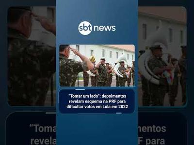 Moraes diz que Freire Gomes mentiu para a polícia ou em depoimento ao STF 