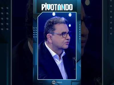 Pivotando desta semana recebe Aluizio Falcão Filho; não perca!