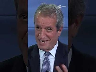 Valdemar defende que vice de Flávio Bolsonaro seja mulher e tenha perfil de Tarcísio|#SalaDeImprensa