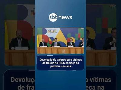 Fraude no INSS: Processo de devolução de descontos inicia semana que vem