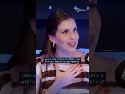 Viviane Meister fala sobre como validou IA brasileira antes de conseguir investimentos | #Pivotando