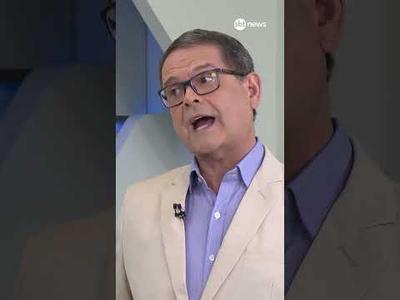 Sidney Rezende: Governo do RJ torna Corpus Christi feriado estadual; Comerciantes questionam no STF