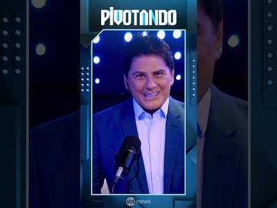 Pivotando especial: episódio 100 com João Kepler e Cesar Filho; não perca!