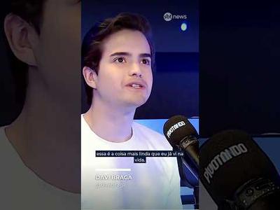 Davi Braga e João Kepler falam sobre relação de pai e filho empreendedores | #Pivotando