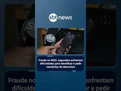 'Meu INSS' tem mais de 8 milhões de acessos no primeiro dia de ressarcimento