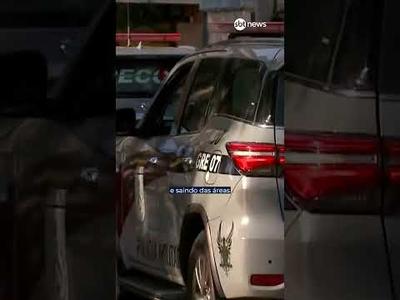 Sidney Rezende: Facções criminosas controlam áreas em 77 municípios do RJ, indica relatório