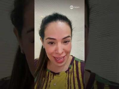 Esposa acusa deputado federal Fernando Marangoni de agressão em SP | #SBTNews