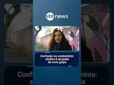 Síndica é acusada de novo golpe em condomínio no interior de SP