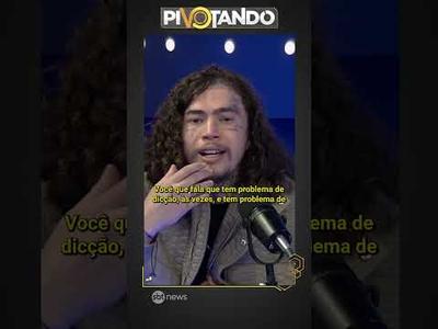 "Invista nas suas habilidades"; Whindersson Nunes dá dicas de como "estar preparado" | Pivotando