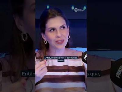 CEO explica como funciona inteligência artificial Avra e seus benefícios para o mercado | #Pivotando