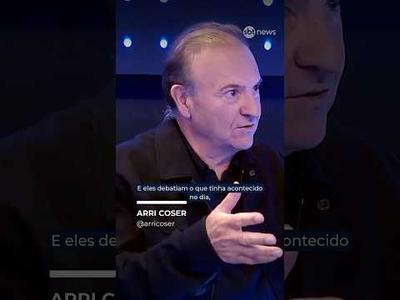 Pivotando desta semana recebe Arri Coser; não perca!