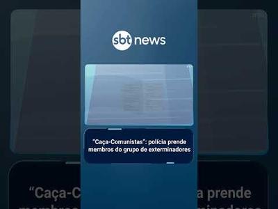 "Caça-comunistas": grupo cobrava até R$ 250 mil para espionar parlamentares
