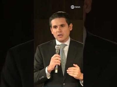 Hugo Motta adia reunião de líderes e Câmara discute possível cassação de Ramagem | #RadarNews