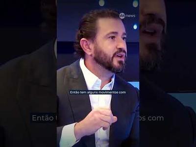 Vanderson Aquino fala sobre futuro da Mêntore Bank | #Pivotando