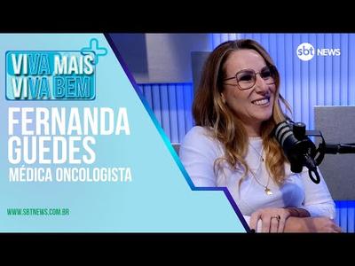 "Até 20% dos casos de HPV podem evoluir para um câncer", oncologista explica como prevenir...