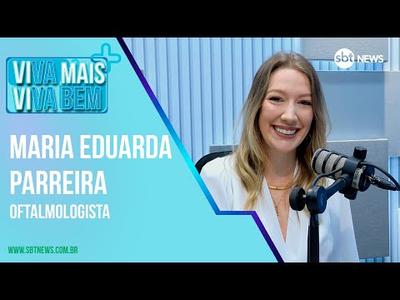 Coçar os olhos pode levar à cegueira. Veja causas do ceratocone, como prevenir e os tratam...