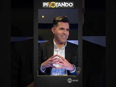 Isaelson Ramos explica o segredo para uma franquia de sucesso | Pivotando