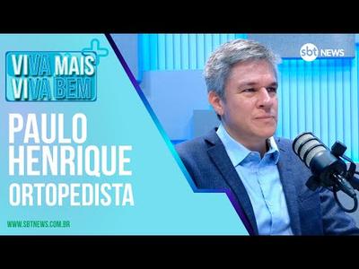 Lesões no joelho, quando operar? | Viva Mais, Viva Bem