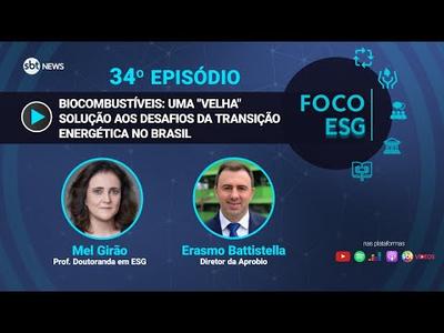 Biocombustíveis: uma "velha" solução aos desafios da transição energética no Brasil | Foco...