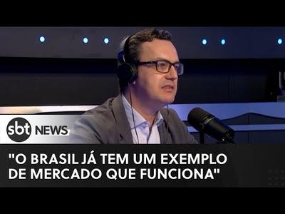 "O Brasil já tem um exemplo de mercado que funciona" | Foco ESG #5